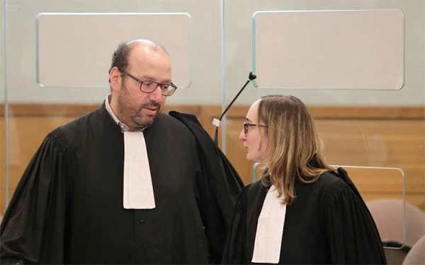GODEC GAËLLE